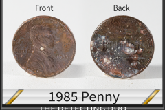 Penny 1985