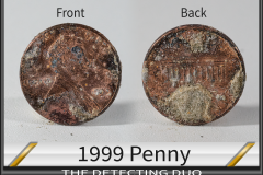 Penny 1999