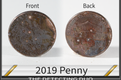 Penny 2019