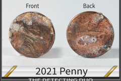 Penny 2021