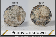 Penny Unknown 10