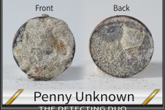 Penny Unknown 111