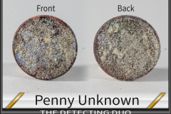 Penny Unknown 2