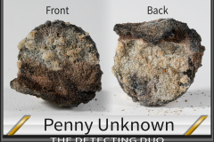 Penny Unknown 3