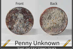 Penny Unknown 4