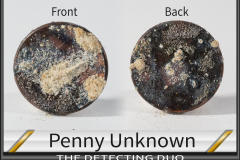 Penny Unknown 5
