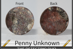 Penny Unknown 6