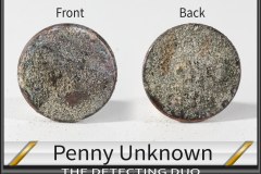 Penny Unknown 7