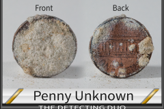 Penny Unknown 8