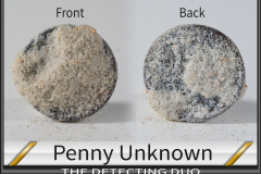 Penny Unknown 9