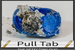 Pull Tab