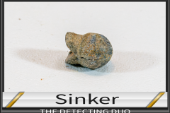 Sinker 3
