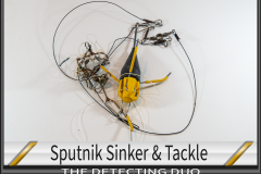 Suptnik Sinker