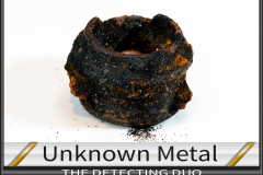 Unknown Metal 2
