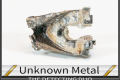 Unknown Metal 3
