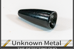 Unknown Metal 4