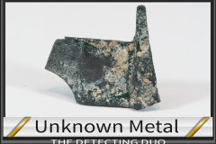 Unknown Metal 5