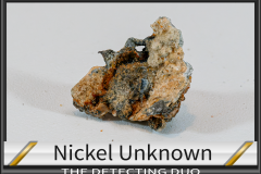 Unknown Metal 6