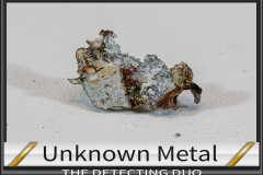 Unknown Metal 7