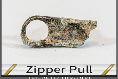 Zipper Pull 2