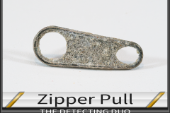 Zipper Pull