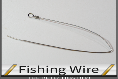 Fishing Wire