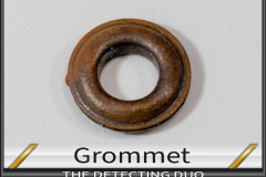 Grommet