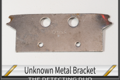 Metal Bracket