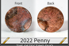 Penny 2022