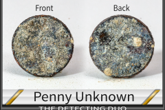 Penny Unknown 2