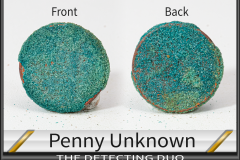 Penny Unknown 3