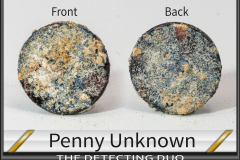 Penny Unknown 4