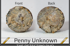 Penny Unknown