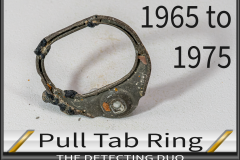 Pull Tab Ring