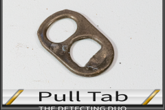 Pull Tab