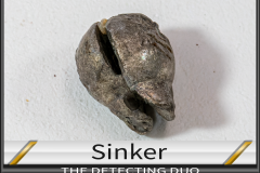 Sinker