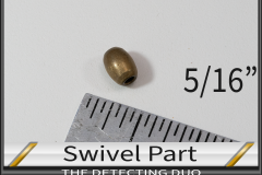 Swivel Part