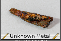 Unknown Metal 2