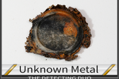 Unknown Metal 3