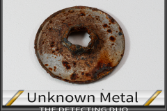 Unknown Metal 4