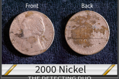 Nickel 2000 B