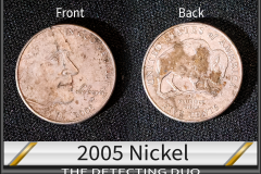 Nickel 2005 2