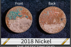 Nickel 2018 B