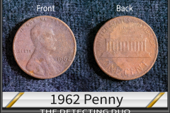Penny 1962
