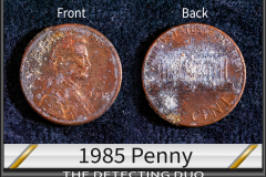 Penny 1985