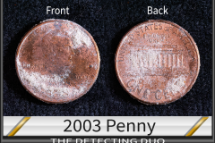 Penny 2003