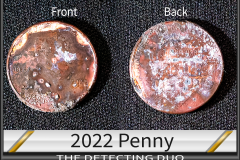 Penny 2022