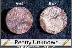 Penny Unknown 1 B
