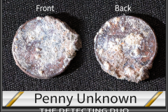 Penny Unknown 10