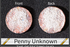 Penny Unknown 11